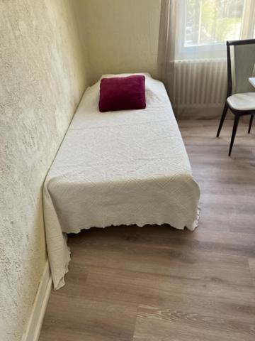 Attrap'Reves Hotell Aspres-sur-Buëch Exteriör bild