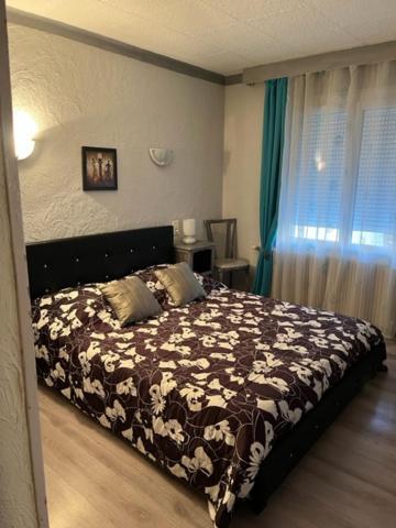 Attrap'Reves Hotell Aspres-sur-Buëch Exteriör bild