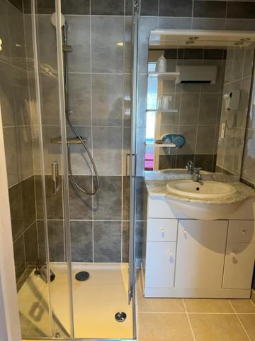 Attrap'Reves Hotell Aspres-sur-Buëch Exteriör bild