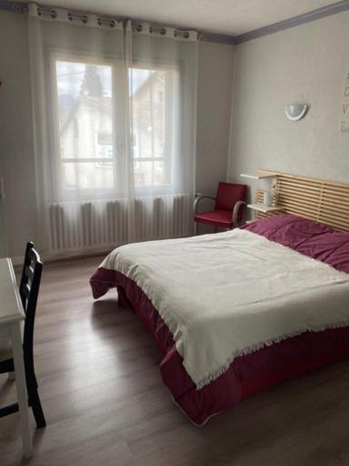 Attrap'Reves Hotell Aspres-sur-Buëch Exteriör bild